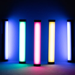 thumbnail Led Nanlite Pavo Tube II 6C