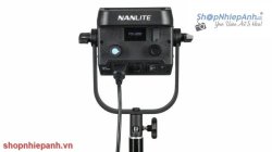 thumbnail Led Nanlite FS-200 AC Monolight spotlight - 0