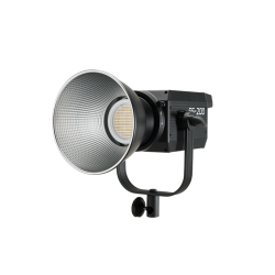 thumbnail Led Nanlite FS-200 AC Monolight spotlight