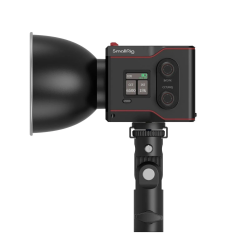 thumbnail Led Smallrig RC 60B COB LED Bi color Video Light 4376 - 1