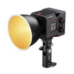 thumbnail Led Smallrig RC 60B COB LED Bi color Video Light 4376