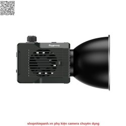 thumbnail Led Smallrig RC 60C RGB 4808 (RGB và 2500K-10000K) - 1