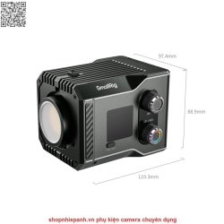 thumbnail Led Smallrig RC 60C RGB 4808 - 2