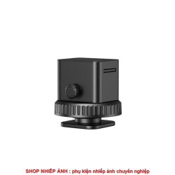 thumbnail Led Smallrig Vibe P108 PRO mini LED RGB 2500K-6500K Video Light 4661 - 1