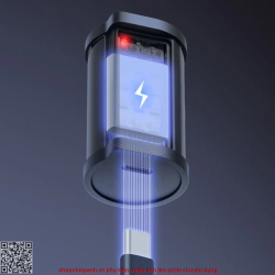 thumbnail Led super mini magnetic TTartisan 3300K/4500K/6000K film retro style - 4