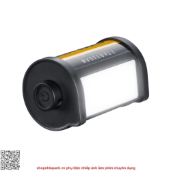 thumbnail Led super mini magnetic TTartisan 3300K/4500K/6000K film retro style - 2