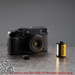 thumbnail Led super mini magnetic TTartisan 3300K/4500K/6000K film retro style - 6
