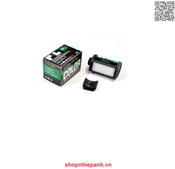 thumbnail Led super mini magnetic TTartisan RGB film retro style - 7