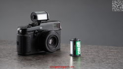 thumbnail Led super mini magnetic TTartisan RGB film retro style - 8