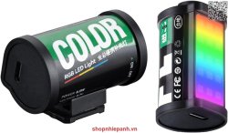 thumbnail Led super mini magnetic TTartisan RGB film retro style