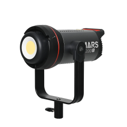 thumbnail Đèn led Triopo Mars 200D (5500K) - 1