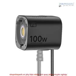 thumbnail Led Ulanzi LT026 COB 5600K 100W video light - 0