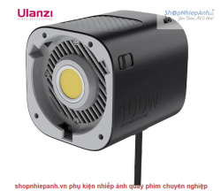 thumbnail Led Ulanzi LT026 COB 5600K 100W video light