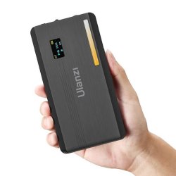 thumbnail Led Ulanzi VL200 Bi color light 2500k-9000k - 0