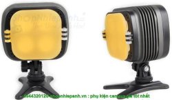 thumbnail Led video light Zifon ZF-3000 - 0