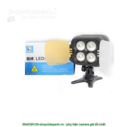 thumbnail Led video light Zifon ZF-3000