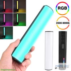 thumbnail Led Yelangu W200 RGB 2500K-9000K 3000mah - 5