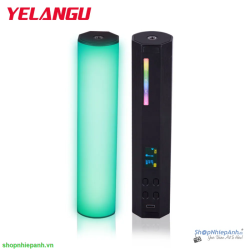 thumbnail Led Yelangu W200 RGB 2500K-9000K 3000mah - 0