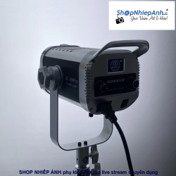 thumbnail Led Yongeer SL300Pro 300W 2700K-6500K không kèm chóa - 3