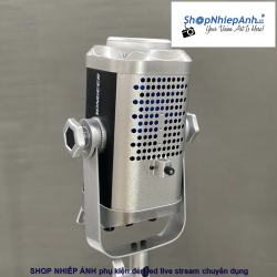 thumbnail Led Yongeer SL300Pro 300W 2700K-6500K không kèm chóa - 1