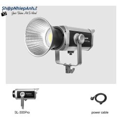 thumbnail Led Yongeer SL300Pro 300W 2700K-6500K không kèm chóa - 7
