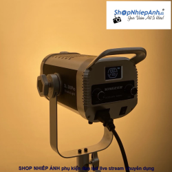 thumbnail Led Yongeer SL300Pro 300W 2700K-6500K không kèm chóa - 4