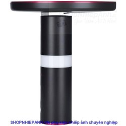 thumbnail LED Yongnuo M8 RGB Illuminated HD Makeup Mirror 8in - 5