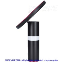 thumbnail LED Yongnuo M8 RGB Illuminated HD Makeup Mirror 8in - 4