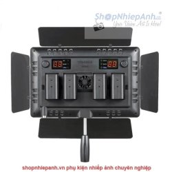 thumbnail LED yongnuo YN-1200 Pro - 1