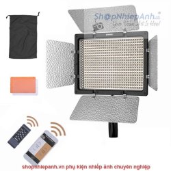 thumbnail LED yongnuo YN-1200 Pro - 2