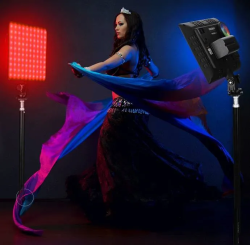 thumbnail LED Yongnuo YN300 IV RGB 5600k - 5