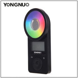 thumbnail LED Yongnuo YN300 IV RGB 5600k - 1