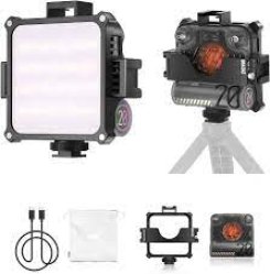 thumbnail Led Zhiyun Fiveray M20 bi color 20w - 2
