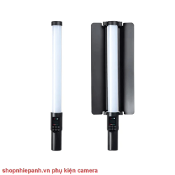 thumbnail Led ZSYB Y-200 RGB 360 màu 20W