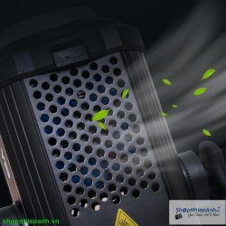 thumbnail Led ZSYB Y300S Bi color 3200K-5600K siêu sáng 300W - 2