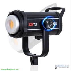 thumbnail Led ZSYB Y300S Bi color 3200K-5600K siêu sáng 300W