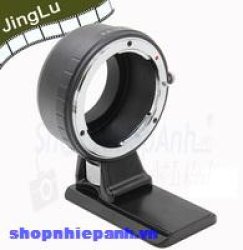 thumbnail Leica R-nex with long tripod foot Jinglu