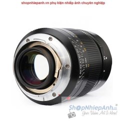 thumbnail lens 7ARTISANS 28MM F1.4 for FX - 2