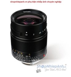 thumbnail lens 7ARTISANS 28MM F1.4 for FX