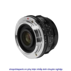 thumbnail Lens 7ARTISANS 35mm F1.2 for canon mirrorless - 2
