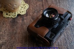 thumbnail Lens 7ARTISANS 35mm F1.2 for Fujifilm FX - 3