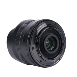 thumbnail Lens 7ARTISANS 7.5mm F2.8 II Fisheye for Sony E-mount - 6