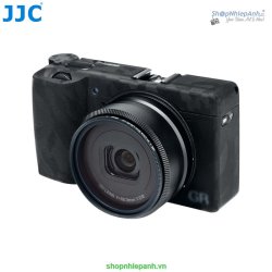 thumbnail Lens adapter Ricoh GA-1 for GRIII (JJC AR-GR3) - 2