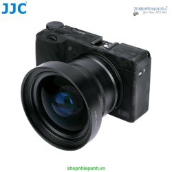 thumbnail Lens adapter Ricoh GA-1 for GRIII (JJC AR-GR3) - 4