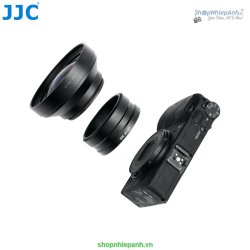 thumbnail Lens adapter Ricoh GA-1 for GRIII (JJC AR-GR3) - 6