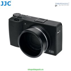 thumbnail Lens adapter Ricoh GA-2 for GRIIIx (JJC AR-GR3X) - 1