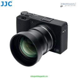thumbnail Lens adapter Ricoh GA-2 for GRIIIx (JJC AR-GR3X) - 6