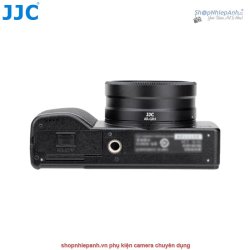 thumbnail Lens adapter Ricoh GA-3 for Ricoh GR IV, GR IV HDF, GR IV Monochrome (JJC AR-GR4) - 6