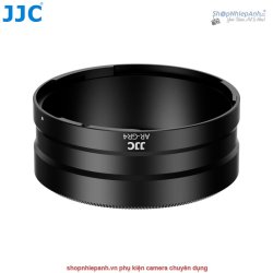thumbnail Lens adapter Ricoh GA-3 for Ricoh GR IV, GR IV HDF, GR IV Monochrome (JJC AR-GR4) - 0