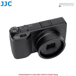 thumbnail Lens adapter Ricoh GA-3 for Ricoh GR IV, GR IV HDF, GR IV Monochrome (JJC AR-GR4) - 4